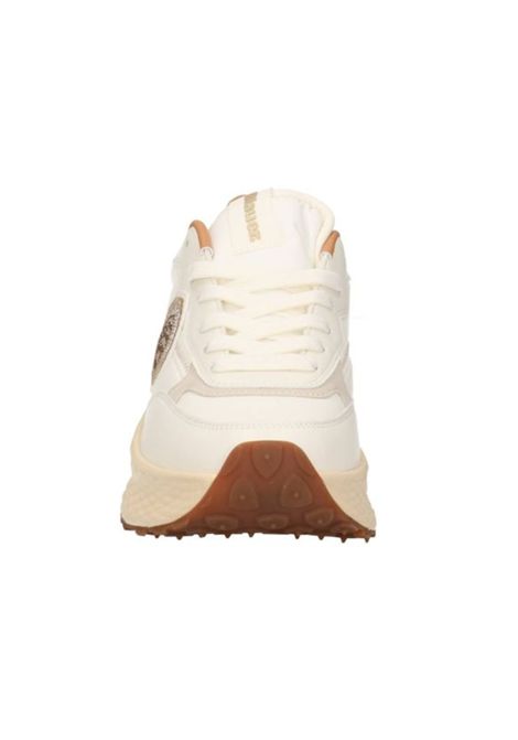 Sneakers Blauer donna lynn 01 les LYNN01LESCREAM crema BLAUER | Sneakers | LYNN01LESCREAM