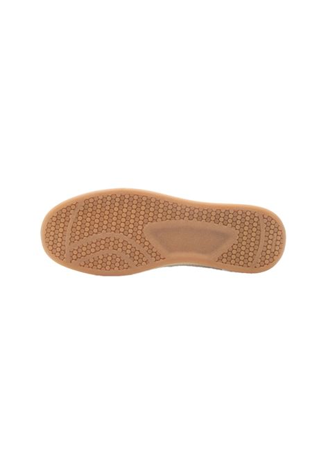 scarpa donna BLAUER | Sneakers | OLYMPIA21LESWHIBROWN