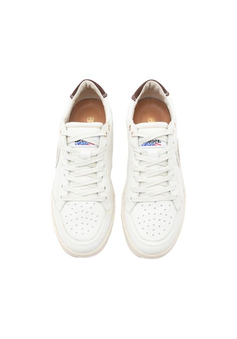 scarpa donna BLAUER | Sneakers | OLYMPIA21LESWHIBROWN