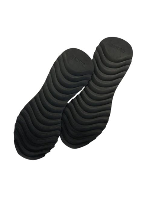 Sneakers Blauer uomo RYDER 01 NYSCREGRY Crema Grigio BLAUER | Sneakers | RYDER01NYSCREGRY