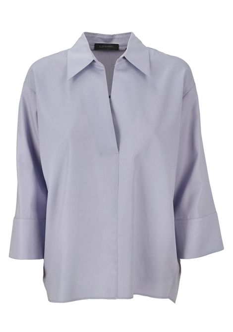 polo oxford donna ELENA MIRO | Polo | 2043Z10037N0A9