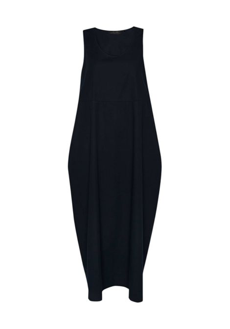 Abito Elena Mirò donna 7064Z000114N 033 Performance Nero ELENA MIRO | Abito | 7064Z000114N033