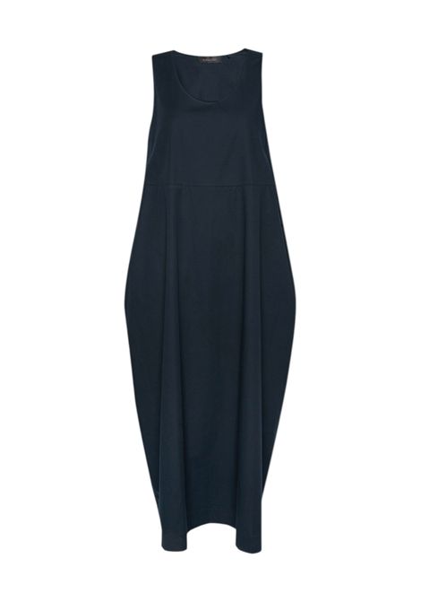 Abito Elena Mirò donna 7064Z000114N 034 Online Selection Blu ELENA MIRO | Abito | 7064Z000114N034