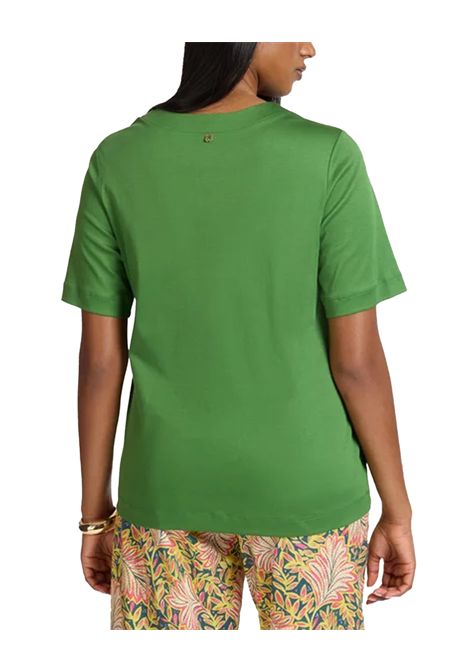 T-shirt ELENA MIRO donna G004Z000633N Prato ELENA MIRO | T-shirt | G004Z000633N0C5