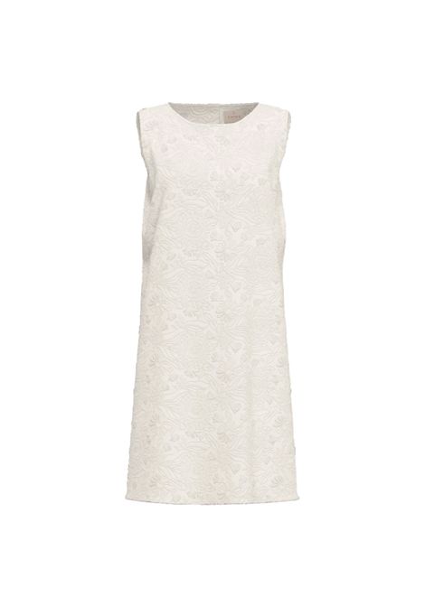 Abito Emme di Marella donna Abituro bianco EMME DI MARELLA | Abito | ABITURO001