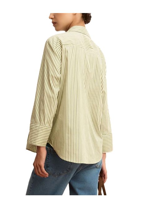 Camicia EMME DI MARELLA donna ADORNO Verde EMME DI MARELLA | Camicia | ADORNO008
