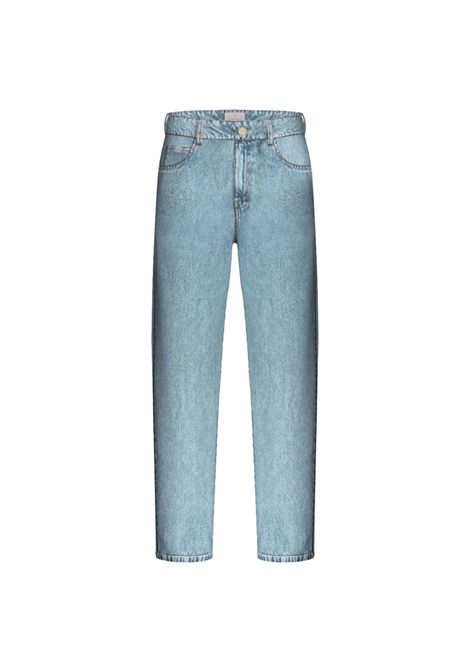 Jeans EMME DI MARELLA donna AGITARE Blu EMME DI MARELLA | Jeans | AGITARE001