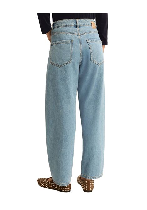 Jeans EMME DI MARELLA donna AGITARE Blu EMME DI MARELLA | Jeans | AGITARE001