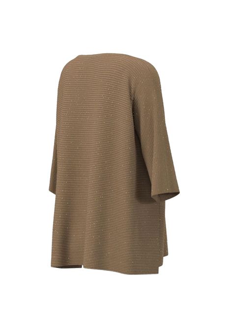 Maglia EMME DI MARELLA donna AGRUME Beige EMME DI MARELLA | Maglia | AGRUME002