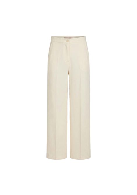 Pantalone EMME DI MARELLA donna ALCUNO Burro EMME DI MARELLA | Pantalone | ALCUNO001