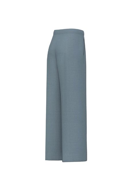 Pantalone EMME DI MARELLA donna ALCUNO Azzurro EMME DI MARELLA | Pantalone | ALCUNO002