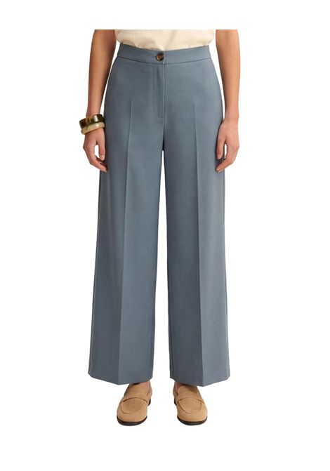 Pantalone EMME DI MARELLA donna ALCUNO Azzurro EMME DI MARELLA | Pantalone | ALCUNO002