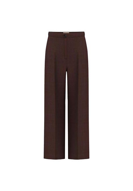 Pantalone EMME DI MARELLA donna ALCUNO Moro EMME DI MARELLA | Pantalone | ALCUNO003