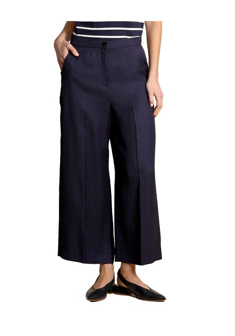Pantalone EMME DI MARELLA donna ALCUNO Blu EMME DI MARELLA | Pantalone | ALCUNO007