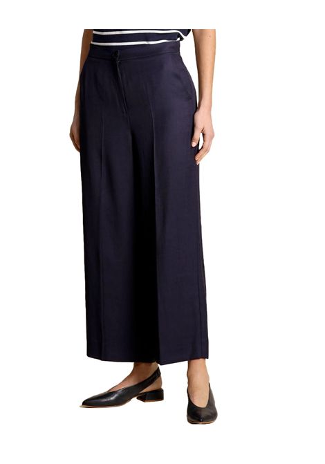 Pantalone EMME DI MARELLA donna ALCUNO Blu EMME DI MARELLA | Pantalone | ALCUNO007