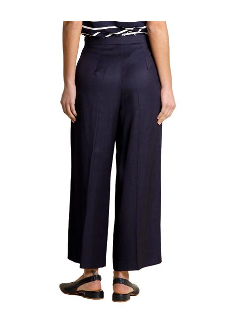 Pantalone EMME DI MARELLA donna ALCUNO Blu EMME DI MARELLA | Pantalone | ALCUNO007