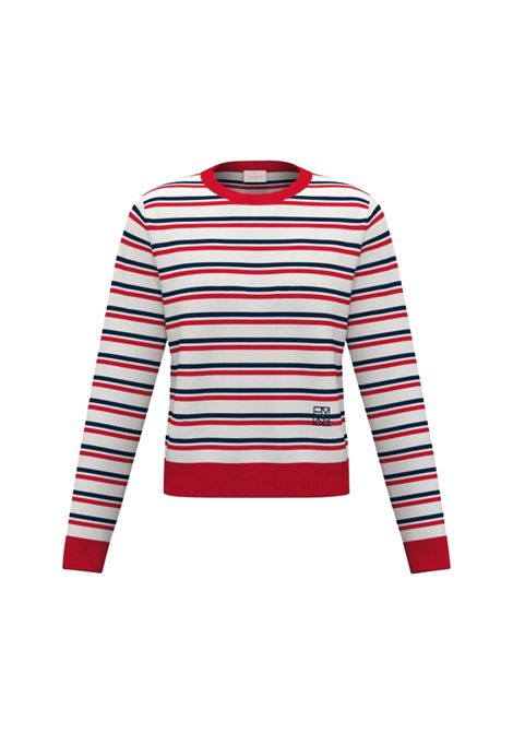 Maglia EMME DI MARELLA donna ALPE Rossa EMME DI MARELLA | Maglia | ALPE005