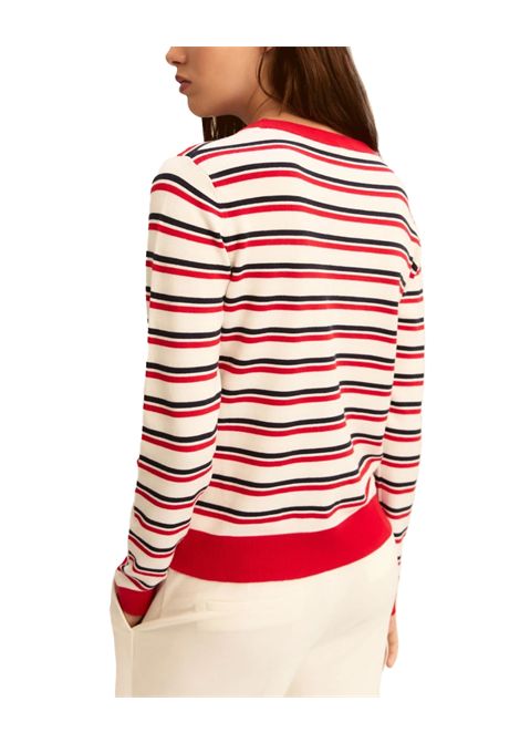 Maglia EMME DI MARELLA donna ALPE Rossa EMME DI MARELLA | Maglia | ALPE005