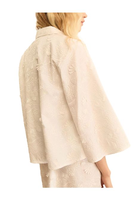Camicia EMME DI MARELLA donna AMICO Bianca EMME DI MARELLA | Camicia | AMICO001