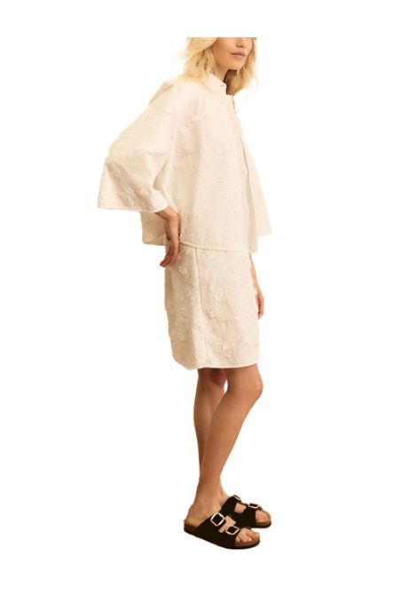 Camicia EMME DI MARELLA donna AMICO Bianca EMME DI MARELLA | Camicia | AMICO001