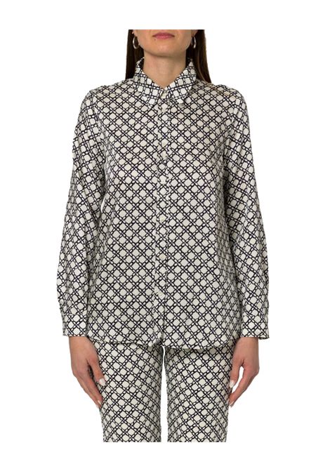 Camicia EMME DI MARELLA donna ANGEL Bianca EMME DI MARELLA | Camicia | ANGEL001