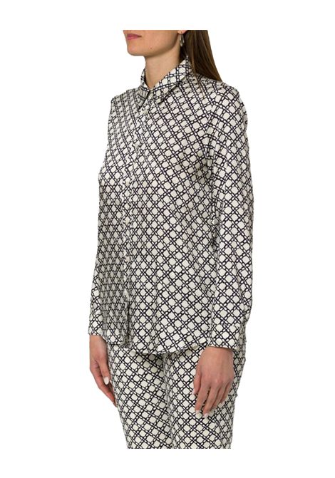 Camicia EMME DI MARELLA donna ANGEL Bianca EMME DI MARELLA | Camicia | ANGEL001