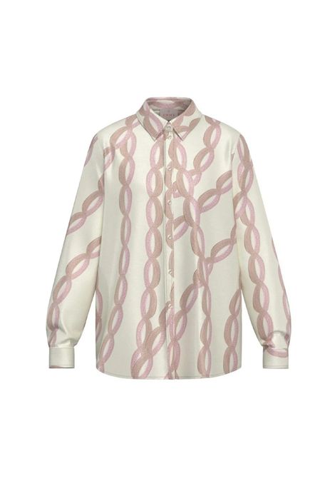 Camicia EMME DI MARELLA donna ANGEL Rosa EMME DI MARELLA | Camicia | ANGEL009