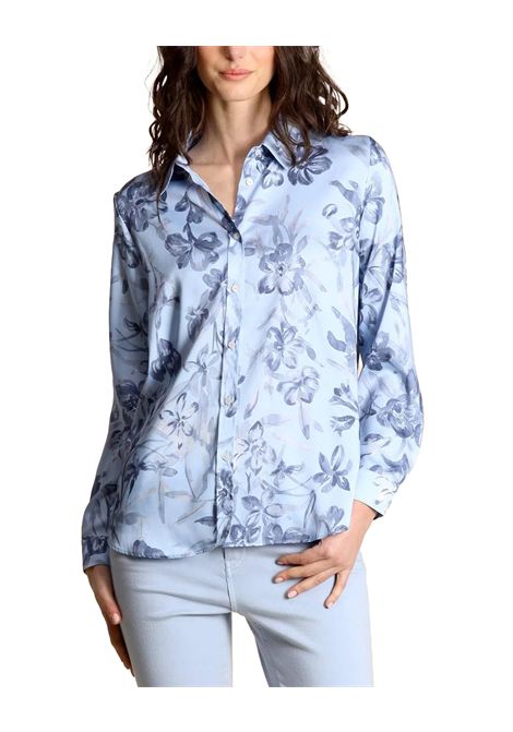 Camicia EMME DI MARELLA donna ANGEL Cielo EMME DI MARELLA | Camicia | ANGEL011