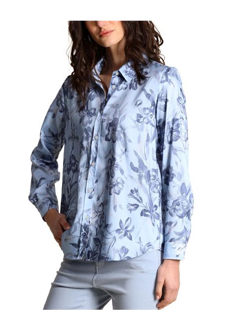 Camicia EMME DI MARELLA donna ANGEL Cielo EMME DI MARELLA | Camicia | ANGEL011