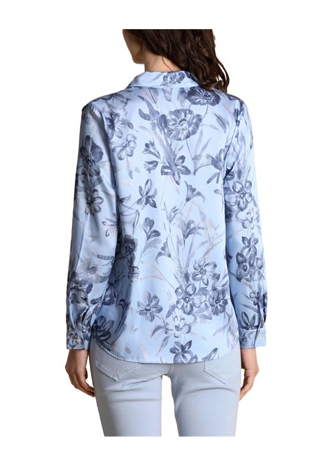 Camicia EMME DI MARELLA donna ANGEL Cielo EMME DI MARELLA | Camicia | ANGEL011