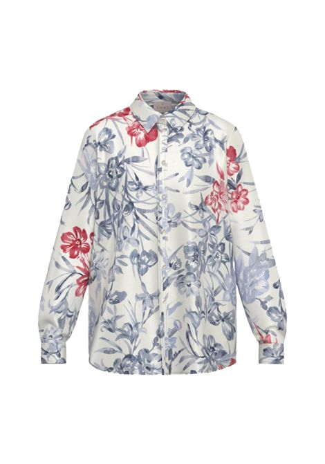 Camicia EMME DI MARELLA donna ANGEL Bianca EMME DI MARELLA | Camicia | ANGEL014