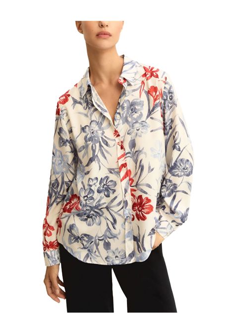 Camicia EMME DI MARELLA donna ANGEL Bianca EMME DI MARELLA | Camicia | ANGEL014