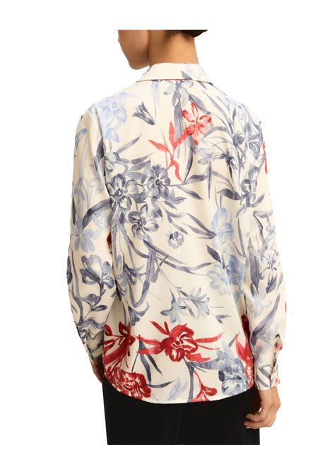 Camicia EMME DI MARELLA donna ANGEL Bianca EMME DI MARELLA | Camicia | ANGEL014