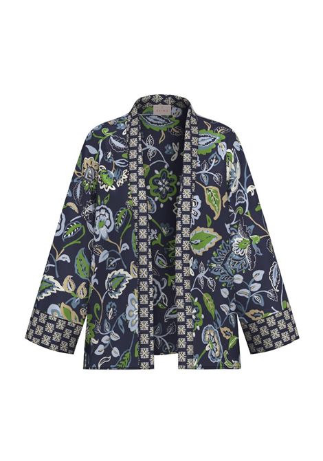 Casacca EMME DI MARELLA donna ATOLLO Bianco EMME DI MARELLA | Casacca | ATOLLO001
