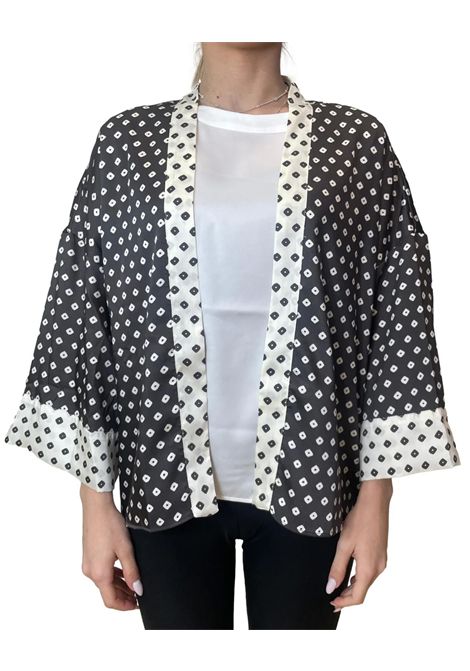 Casacca EMME DI MARELLA donna ATOLLO Kaki EMME DI MARELLA | Casacca | ATOLLO008