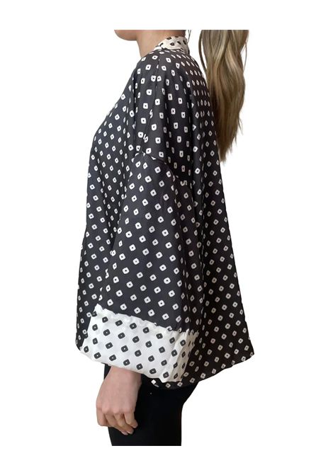 Casacca EMME DI MARELLA donna ATOLLO Kaki EMME DI MARELLA | Casacca | ATOLLO008