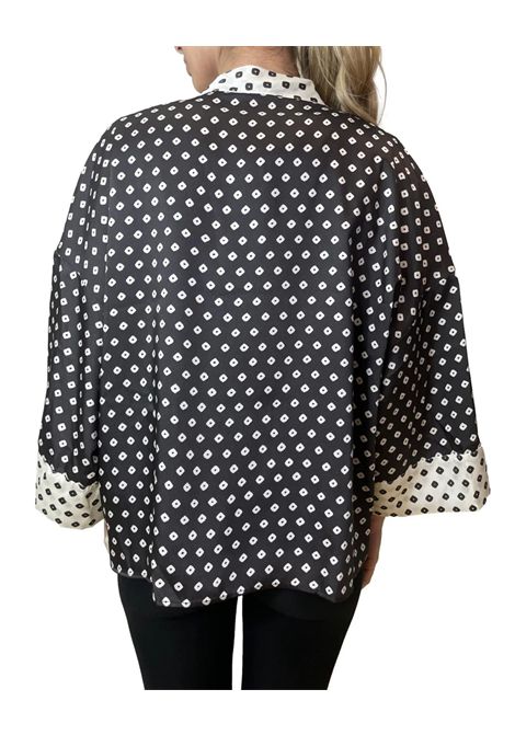 Casacca EMME DI MARELLA donna ATOLLO Kaki EMME DI MARELLA | Casacca | ATOLLO008