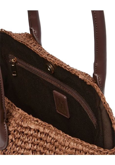 Borsa Emme di Marella donna Balia cuoio EMME DI MARELLA | Borsa | BALIA001