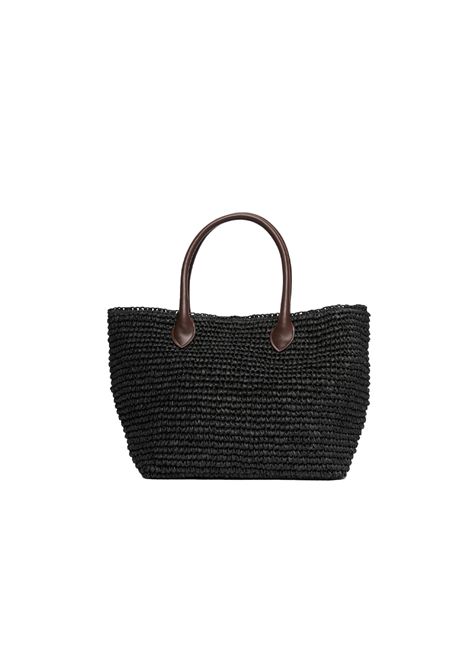 Borsa EMME DI MARELLA donna BALIA Nera EMME DI MARELLA | Borsa | BALIA002