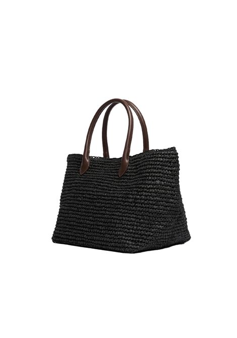 Borsa EMME DI MARELLA donna BALIA Nera EMME DI MARELLA | Borsa | BALIA002