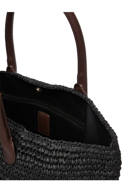 Borsa EMME DI MARELLA donna BALIA Nera EMME DI MARELLA | Borsa | BALIA002