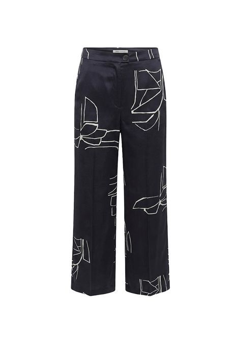 Pantalone EMME DI MARELLA donna BAOBAB Blu EMME DI MARELLA | Pantalone | BAOBAB005