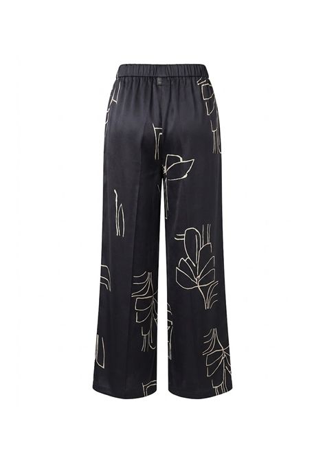 Pantalone EMME DI MARELLA donna BAOBAB Blu EMME DI MARELLA | Pantalone | BAOBAB005