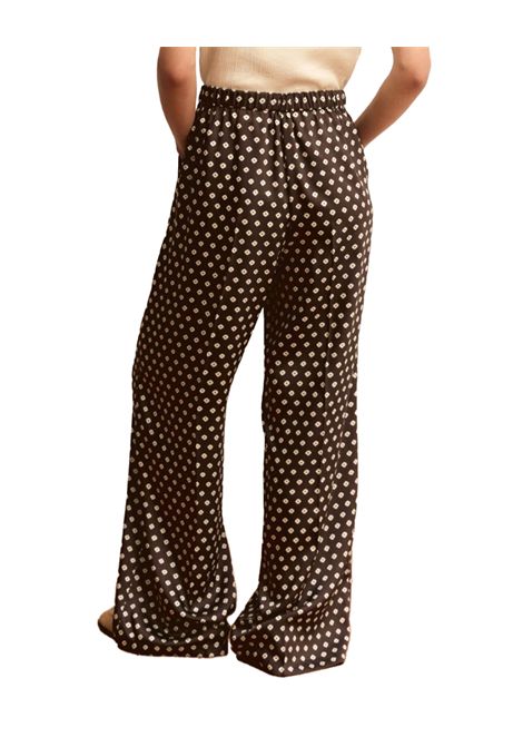 Pantalone EMME DI MARELLA donna BAOBAB Kaki EMME DI MARELLA | Pantalone | BAOBAB008