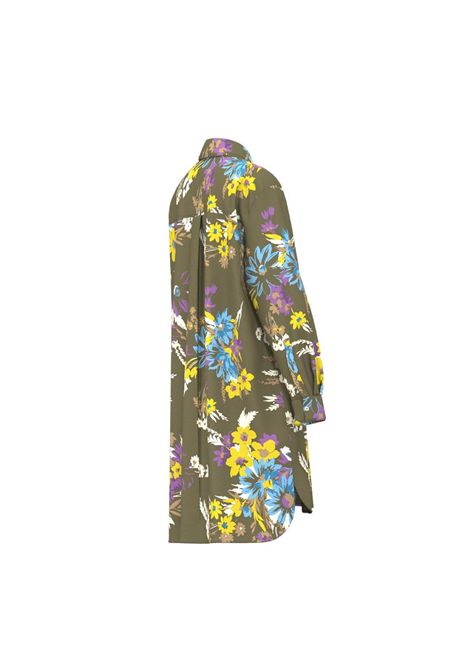 Abito EMME DI MARELLA donna BIS Verde EMME DI MARELLA | Abito | BIS004