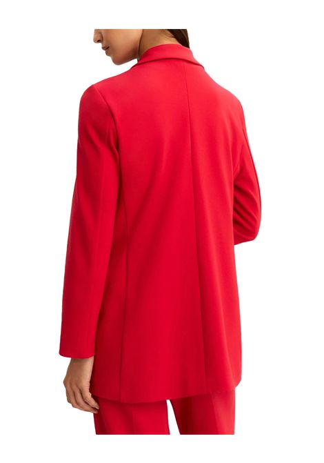 Giacca EMME DI MARELLA donna BUONO Rossa EMME DI MARELLA | Giacca | BUONO002