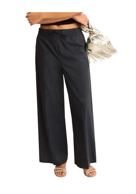Pantalone EMME DI MARELLA donna CALAO Blu EMME DI MARELLA | Pantalone | CALAO006