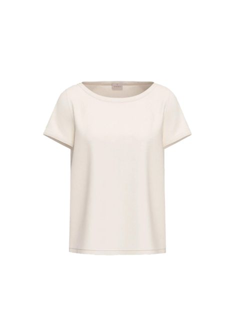 Blusa EMME DI MARELLA donna CARTONE Burro EMME DI MARELLA | Blusa | CARTONE001