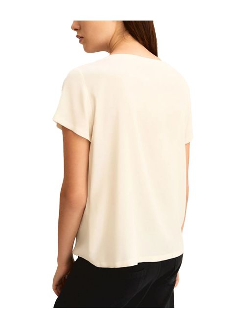 Blusa EMME DI MARELLA donna CARTONE Burro EMME DI MARELLA | Blusa | CARTONE001