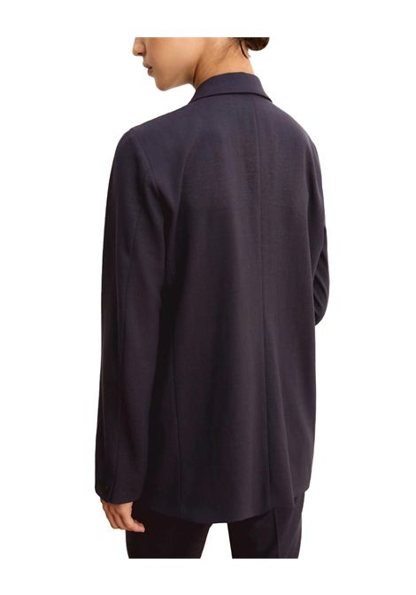 Giacca EMME DI MARELLA donna CENTRO Blu EMME DI MARELLA | Giacca | CENTRO005